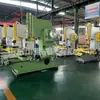 Suministrado directamente por el fabricante: B5020 Fresadora Vertical de Ranuras, Fresadora Pequeña Ordinaria de Ranuras, Fresadora de Ranuras para Chaveteros, Fresadora de Ranuras para Agujeros Ciegos