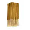 Artículo Popular Transfronterizo 22cm Varillas de Incienso de Bambú Jazmín, Varillas de Incienso Budista para Templos, Varillas Difusoras de Aroma, Suministradas Exclusivamente por Xiyin Temu