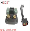 3005.0 para Suzuki Vl1500Vlr180 Relé de Partida para Motocicleta Suzuki Acessórios