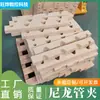 Abraçadeiras de Tubo Resistentes à Corrosão, Abraçadeiras de Tubo Resistentes a Altas Temperaturas, Abraçadeiras de Tubo Isolantes, Abraçadeiras de Tubo de Nylon