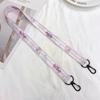 Venta al por mayor de nuevo cordón para mascarilla coreano, de dibujos animados, antidesgarro, sin costuras, para la oreja, antipérdida, para el cuello, anticaídas, para gafas