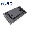 Aplicable a 2024-2026 Tesla Model 3 Soporte para Matrícula Delantera 1694546-00-B,5-40