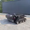 Original de Fábrica Guerreiro Negro Combustível Cortador de Grama Inclinação Recuperação Motor Potente Cortador 80cm