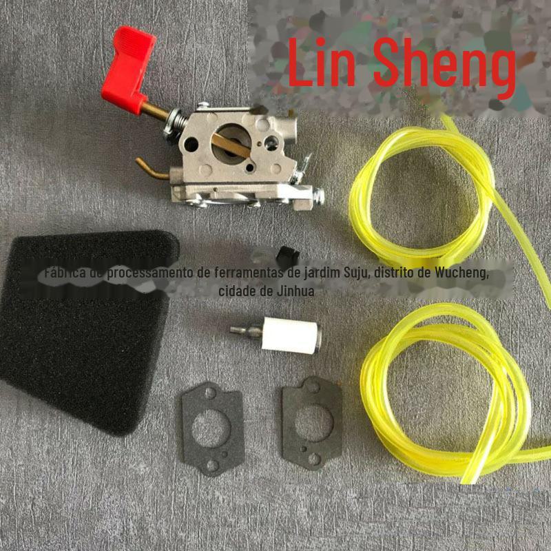 545006017 Carburetor for Poula