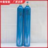 Cilindro de oxígeno de presión positiva aislado de suministro cilindro de oxígeno para mina 6.8L/3L/2.5/1.6L cilindro de oxígeno