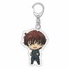 Code Geass Lu luxiu rebelde llavero Lu luxiu Shu Mu Zhuque Carian colgante acrílico
