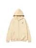 Sudadera con capucha unisex casual de impresión de dibujos animados transfronteriza para otoño 2026, 220g, moderna y de corte holgado para comercio exterior