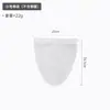 Bolsa de filtro para té con leche estilo Hong Kong al por mayor Medias para bolsa de té de anillo de acero estilo Hong Kong Bolsa para té con leche Bolsa para residuos de leche de soja