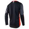 2024 novo TLD traje de motocross mountain bike traje de queda de velocidade esportes ao ar livre traje de queda de velocidade respirável de secagem rápida