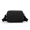 Bolsa Transversal com Vários Compartimentos Bolsa Casual 2025 Nova Nylon Leve Bolsa Feminina para Mulheres de Meia-Idade Grande Capacidade Ombro Único Bolsa Pequena Quadrada
