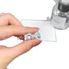 Estilo de Diseño de Nicho Pendiente con Hebilla de Herradura Texturizada Pendientes de Temperamento Simple de Moda Estilo Frío Accesorios de Pendientes Únicos de Lujo Ligero para Mujeres