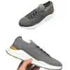 Sapatos Casuais Masculinos BC Knit Slip-on Sapatos Meia Respiráveis Sola Grossa Calçados Esportivos Casuais Loafers Masculinos de Tamanho Grande Transfronteiriços