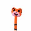 Piso inflable de PVC para juguete, empuje para niños, puesto, palo largo inflable, palo de animal, venta al por mayor, palo inflable, piso, empuje, globo