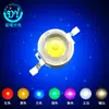 Perlas de Lámpara LED de Alta Potencia Imitación de Lúmenes Perlas de Lámpara 1W Vertical Iluminación de Alto Brillo Linterna de Coche Parche Zhongshan Accesorios de Iluminación