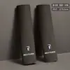Adecuado para nuevo Pentium/NAT/pony/E01/B70/T99 cubierta protectora para el hombro del cinturón de seguridad accesorios interiores