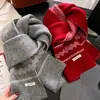 Conjunto de Chapéu de Lã Tricotado Fair Isle para Mulheres 2025 Novo Estilo Outono e Inverno, Afina o Rosto, Quente, à Prova de Frio, Protege as Orelhas