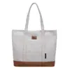 Bolso de mano casual de un solo hombro, gran capacidad, alto valor estético, bolso de viaje de verano 2026 para mujer, elegante bolso para yoga y fitness