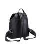 Nueva mochila transfronteriza tipo cubo con cordón, bolso de nailon de moda atmosférica para mujer, suministro de Amoy, generación mayorista
