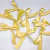 Fofo Laço de Fita Artesanal DIY Balões de Alto Valor Balões Bobo Arranjo de Atmosfera de Festa Adereços para Fotos