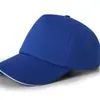 Gorra de Béisbol de Algodón para Trabajo Estampada con Patrón de Logo Bordado Visera de 5 Paneles Gorra de Pato Actividades al Aire Libre de Team Building