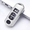 Para Mazda Onksera Atez CX-4 CX-5 Soldadura Fuerte Dimensión Goma Suave Estuche para Llave Estuche Protector