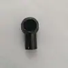 Haste de Suporte Pneumático Suporte para Haste Pneumática Parafuso de Junta Prego de Bola Cabeça de Bola de Ferro Concha de Bola M6 M8