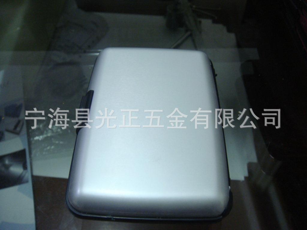 银色