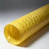 El Tejido para Conductos de Aire de Presión Negativa para Minas es Impermeable, a Prueba de Humedad, Resistente al Envejecimiento, de Larga Duración y Duradero, Diseñado Específicamente para Minas Subterráneas de Carbón