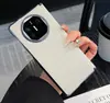 Funda para Teléfono Móvil Huawei Matex5 Edición Coleccionista Aplicable Transfronteriza Ultra Delgada Protectora Matex6 Funda Magnética Anti-Caída Todo Incluido