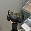 Bolso de Hombro de Estilo Retro de Alta Gama Transfronterizo para Mujer, Bolso de Moda Trendy Nuevo 2026 para Mujer, Bolso de Hombro Versátil Casual