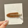 Novos Grampos de Cabelo Sem Costura 2026 para Mulheres, Grampos de Maquiagem Exquisitos, Grampos Pequenos com Toque de Luxo, Grampos de Cabelo Estilo Universitário, Acessórios de Cabelo