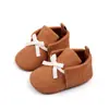 Zapatos Casuales Antideslizantes de Suela Blanda para Bebés y Niños Pequeños de Primavera y Otoño, 0-1 Año, Niños y Niñas, Zapatos Nuevos para Bebés que No se Caen