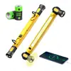 Lâmpada Multifuncional Magnética de Iluminação para Exterior com Luz Branca e Amarela, Gancho, Luz Quente, Lâmpada para Reparo Automotivo, Luz de Trabalho de Manutenção de Emergência em Plástico