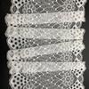 Acessórios de Renda Flor de Cinco Folhas Renda Nylon Elastano Acessórios Íntimos Femininos Acessórios de Renda