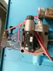 Cizalla, plegadora, laminadora, prensa hidráulica, máquina hidráulica, válvula solenoide, válvula de alivio, válvula de control direccional