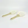 Suministros de Limpieza para Mascotas Pala para Arena de Gato Grande Malla Fina Recogedor de Excrementos Pala Especial para Arena de Gato Arena de Gato de Tofu Recogedor de Excrementos de Gato