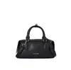 Bolso de nicho para mujer estilo coreano 2026 nuevo bolso cruzado de moda de verano bolso de mano elegante y moderno bolso tipo almohada para mujer