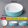 Vajilla de melamina A8, cuencos pequeños, cuencos especiales para platos, platos para platos fríos, platos para guarniciones comerciales para restaurantes de hot pot y restaurantes, platos para bocadillos