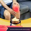 Creme para Alívio das Articulações Wiyun para Articulações do Corpo e Desconforto no Joelho, Creme para Cuidados Corporais com Massagem Calmante para Uso Externo