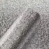 Pegatina Gruesa a Prueba de Aceite y Humedad para Gabinetes Lámina de Aluminio Gruesa Autoadhesiva Gabinetes de Cocina Encimera de Estufa Muebles Renovación Forro de Cajón