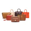 Bolsas de Mano de Cuero Genuino para Mujer, Bolsos Tote Cruzados, Bolsos de Hombro, Artículos de Cuero, Bolsos, Fuente de Suministro Exclusiva para Exportación Transfronteriza