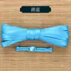 Cuentas de Jade Sintético, Hebilla de una Pieza de Piedra de Jade, Botón Tejido Hecho a Mano Decorativo para Vestido Chino Tradicional