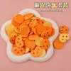 Brinquedos de Comida em Miniatura Simulados, Garrafinhas de Bebida Miniatura, Pequenos Acessórios de Resina DIY, Enfeites Pequenos de Loja de Conveniência