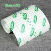 Cinta Adhesiva Médica Prevención de Alergias Aplicación para Baño Postoperatorio Herida Impermeable Yeso para Ombligo Grande Película de pu Transparente