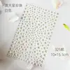 Maquillaje de ojos para actuación de celebridad en línea, cara con pedrería, lágrima, diamante, Meng Meiqi, grupo de chicas, maquillaje de lunar de lágrima, adhesivo autoadhesivo, pegatina de diamante brillante