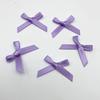 [Spot] 6mm2 poliéster com arco acessórios de vestuário acessórios pequeno arco máquina de embalagem da caixa de presente