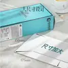 Pacote Grande de Papel de Seda Pendurado para Uso Doméstico e de Dormitório, Caixa Econômica para Quarto, Papel Higiênico, Toalhas de Mão para Banheiro, Atacado