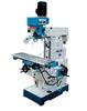 Fresadora taladradora ZX7550C máquina taladradora y fresadora pequeña suministro directo de fábrica garantía de calidad precio bajo