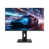 Atacado de fábrica em estoque 23,8/24,5/ 27 polegadas monitor LCD para jogos e-sports display de escritório de alta definição