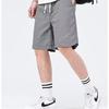 Shorts Americanos de Moda para Hombre Pantalones Holgados Combinables Casuales de Moda Pantalones Deportivos Transpirables de Verano Shorts de Moda para Hombre